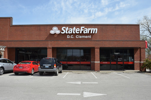 Insurance Agency «D C Clement State Farm Insurance Agency», reviews and photos