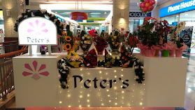 Peter's Flower Shop