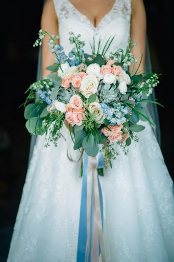 Florist «J. Elizabeth Designs», reviews and photos, 808 Lyndon Ln #104, Louisville, KY 40222, USA