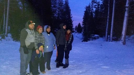 Grocery Store «Soda Springs General Store», reviews and photos, 21719 Donner Pass Rd, Soda Springs, CA 95728, USA