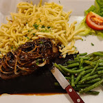 Photo n°3 de l'avis de Ma.a fait le 14/11/2022 à 08:32 sur le  Gasthaus Kranz Burgberg à Königsfeld im Schwarzwald