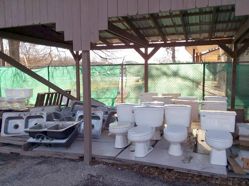 Thrift Store «Habitat For Humanity Restore», reviews and photos, 103 Business Dr, Kerrville, TX 78028, USA