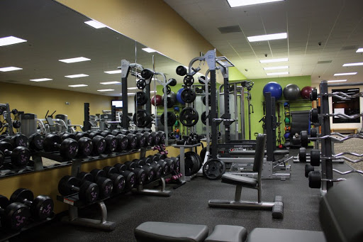 Gym «Anytime Fitness», reviews and photos, 946 Diablo Ave, Novato, CA 94947, USA