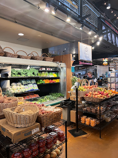 Market «Milwaukee Public Market», reviews and photos, 400 N Water St, Milwaukee, WI 53202, USA