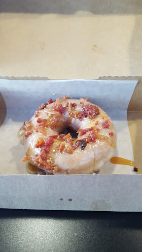 Donut Shop «Duck Donuts», reviews and photos, 100 Wrenn Dr #101, Cary, NC 27511, USA