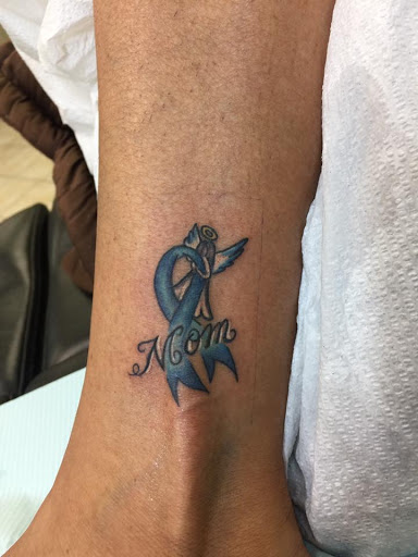 Explore tattoo ideas on spine, creative tattoo ideas in Amarillo, available at Tattoo Spa LLC
