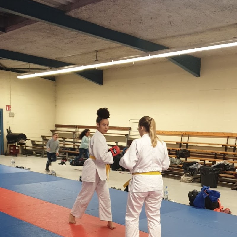 Judo Club de Neuville En Ferrain