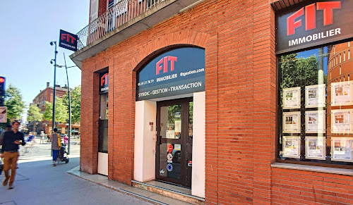 Agence immobilière FIT Gestion Toulouse