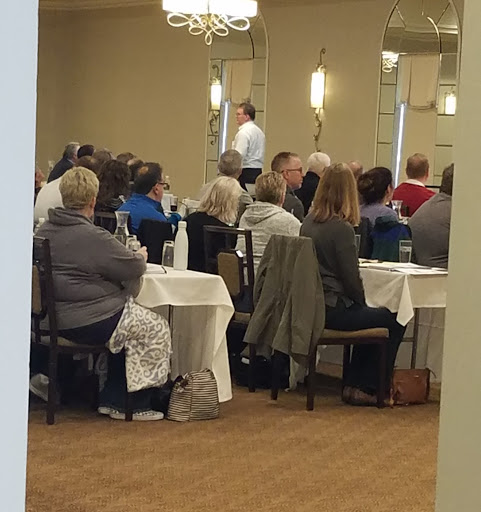 Event Venue «Ritz Charles», reviews and photos, 12156 N Meridian St, Carmel, IN 46032, USA