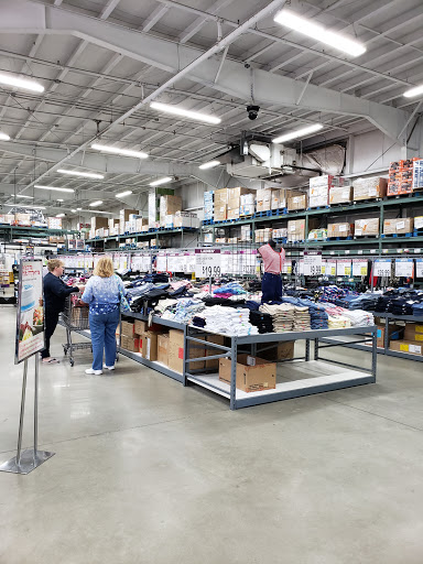 Warehouse club «BJ’s Wholesale Club», reviews and photos, 110 Mt Auburn Ave, Auburn, ME 04210, USA