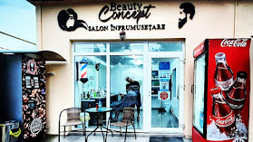 Salon Beauty Concept Alexandria