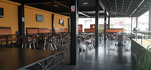 La Provincia Restaurante-Bar