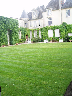 Signature Verte - Paysagiste Bordeaux à Parempuyre