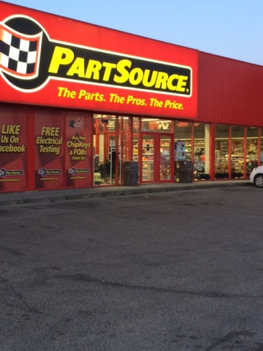 PartSource