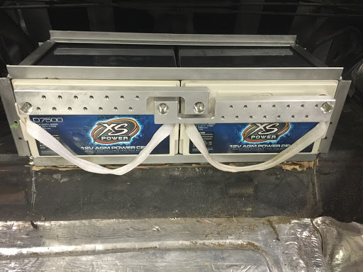 Window Tinting Service «Auto Styles LLC», reviews and photos, 13574 NW Industrial Dr, Bridgeton, MO 63044, USA