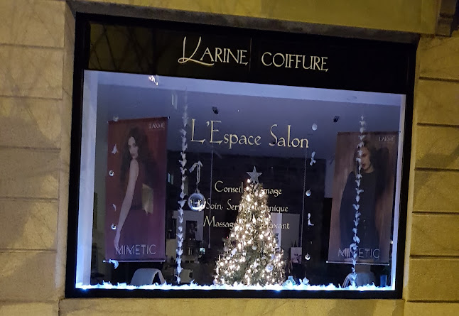Rezensionen über Hair & Fashion in Martigny - Friseursalon