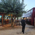 Photo n° 10 de l'avis de Maria. fait le 07/10/2021 à 00:07 pour Impérial Bus Diner Bédarrides à Bédarrides