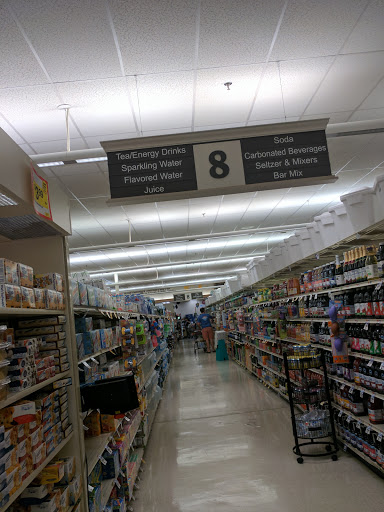 Supermarket «Stop & Shop», reviews and photos, 175 Franklin Ave, Ridgewood, NJ 07450, USA