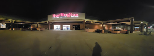 Clothing Store «Burlington Coat Factory», reviews and photos, 1025 W Patrick St, Frederick, MD 21702, USA