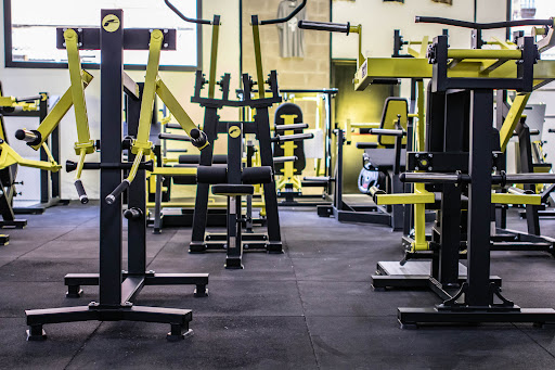 Staff Entrenador personals en Ocaña, Toledo