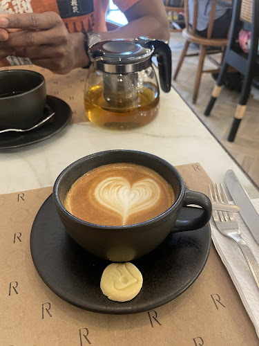 Rutina Café - Miraflores