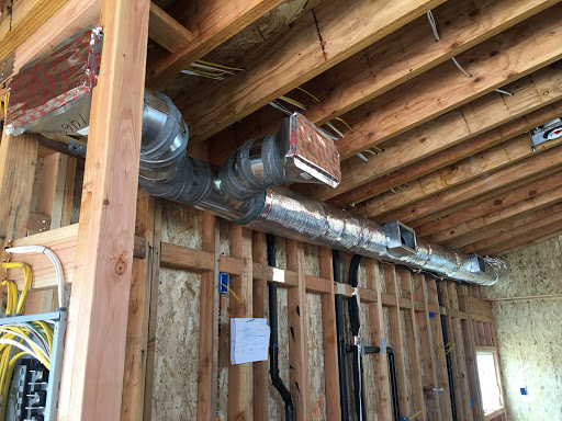 Plumber «Stephens Plumbing, Heating & Air Conditioning», reviews and photos, 616 W 6th St, San Pedro, CA 90731, USA