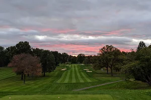 Wethersfield Country Club image