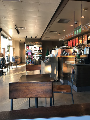 Coffee Shop «Starbucks», reviews and photos, 1390 Fordham Dr, Virginia Beach, VA 23464, USA