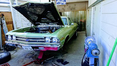 （有）デュースファクトリー