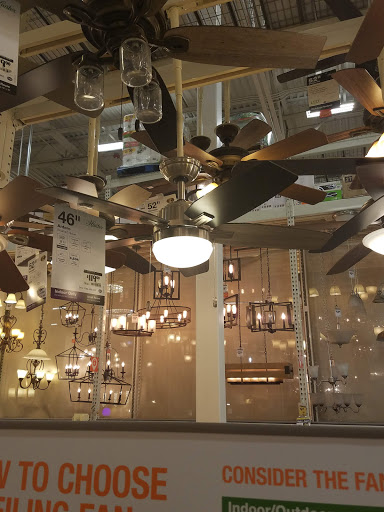 Home Improvement Store «The Home Depot», reviews and photos, 1255 Ten Rod Rd, North Kingstown, RI 02852, USA