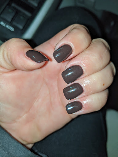 Beauty Salon «Vince Salon & Nails», reviews and photos, 8601 Honeygo Blvd, Nottingham, MD 21236, USA