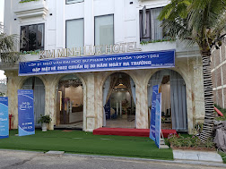 Kim Minh Lux Hotel