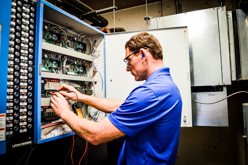 Element Refrigeration and Air Conditioning