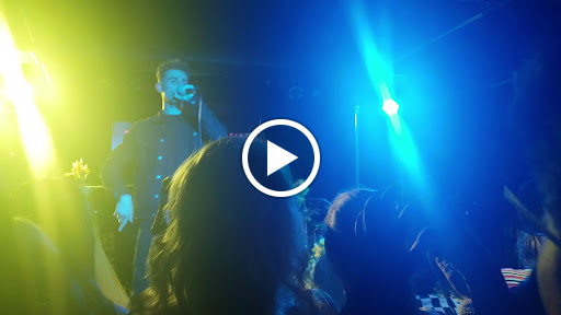 Live Music Venue «The Basement», reviews and photos, 391 Neil Ave, Columbus, OH 43215, USA