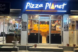 PIZZA PLANET image