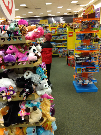 Book Store «Barnes & Noble», reviews and photos, 14790 Greyhound Plaza, Carmel, IN 46032, USA