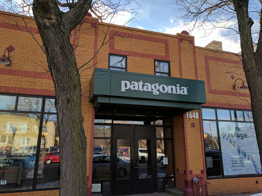 Patagonia St. Paul, 1648 Grand Ave, St Paul, MN 55105, USA, 