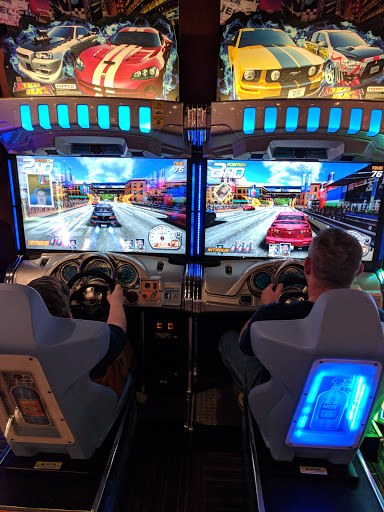 Bowling Alley «Super Bowl», reviews and photos, 1107 E 8th St, Metropolis, IL 62960, USA