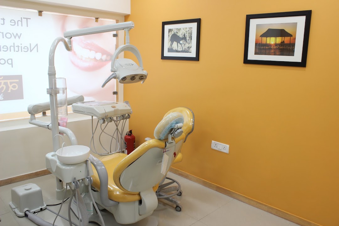 Clove Dental