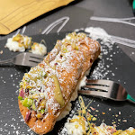 Photo n°5 de l'avis de Vane.a fait le 25/09/2022 à 20:44 sur le  Da Vinci Pizzeria Gourmet Rimini à Rimini