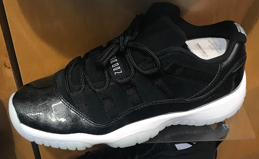 Shoe Store «Foot Locker», reviews and photos, 6700 Douglas Blvd, Douglasville, GA 30135, USA