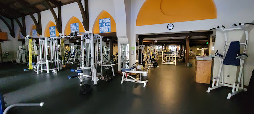 Gym «The Capital Athletic Club», reviews and photos, 1515 8th St, Sacramento, CA 95814, USA