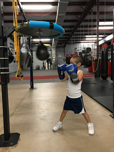 Boxing Gym «Pound 4 Pound Boxing», reviews and photos, 1061 Pruitt Rd, The Woodlands, TX 77380, USA
