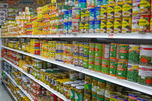 Grocery Store «Summer Market», reviews and photos, 13815 N 7th St B, Phoenix, AZ 85022, USA