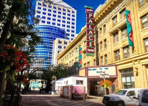 Live Music Venue «Palace Theatre», reviews and photos, 17 W 7th Pl, St Paul, MN 55102, USA