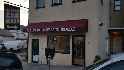 Sleepy Hollow Laundromat