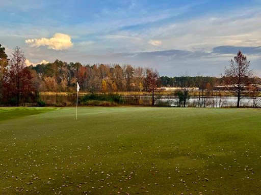 Public Golf Course «Lagoon Park Golf Course», reviews and photos, 2855 Lagoon Park Dr, Montgomery, AL 36109, USA