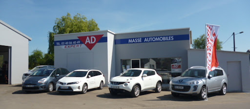 AD Garage Expert MASSE AUTOMOBILES