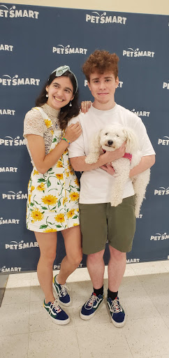 Pet Supply Store «PetSmart», reviews and photos, 111 Nassau Park Blvd, Princeton, NJ 08540, USA