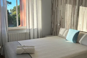 Aroeira Golf & Beach Exclusive Apartment image